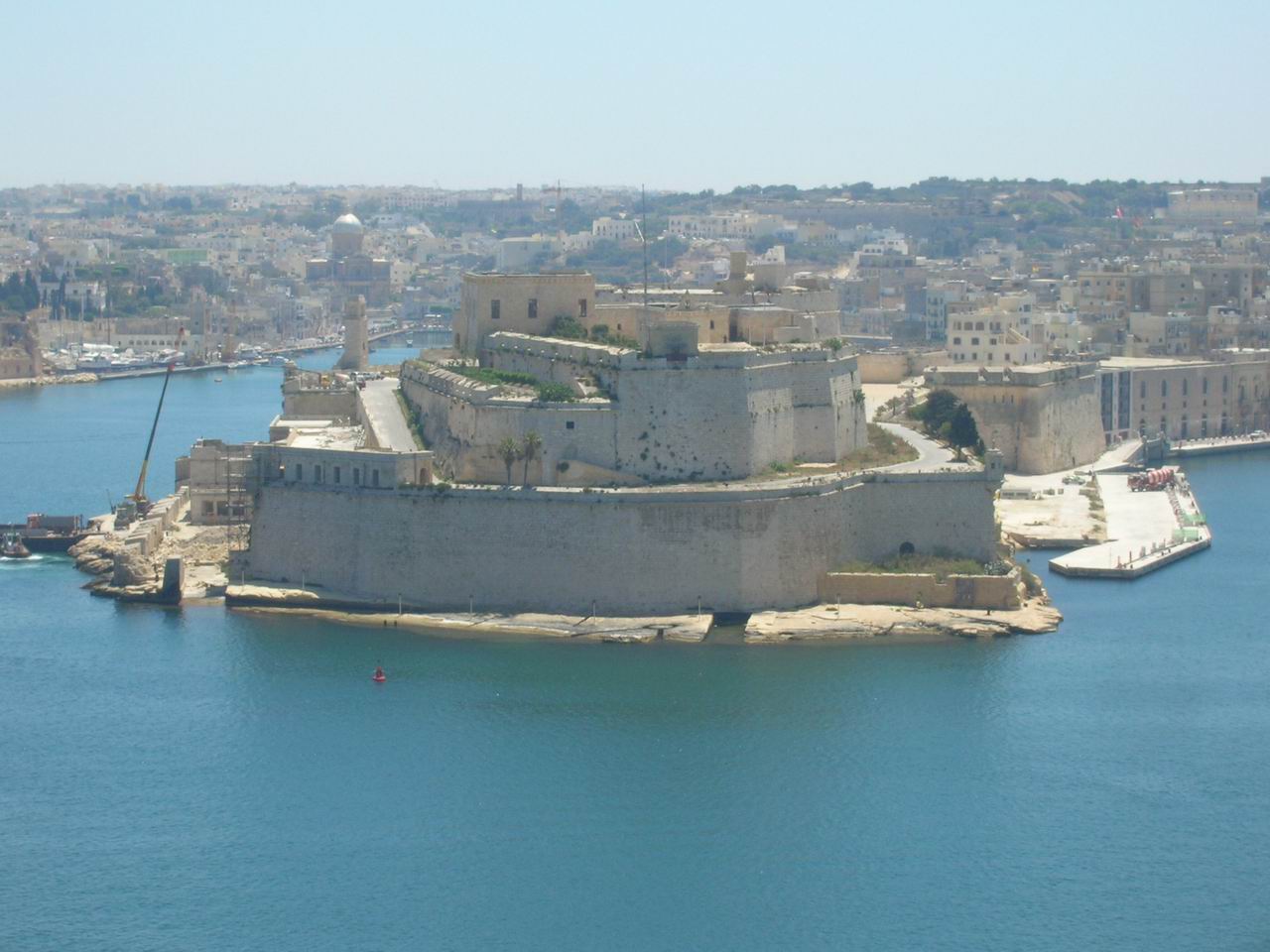 Valletta